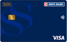 HDFC Bank Credit Card IN