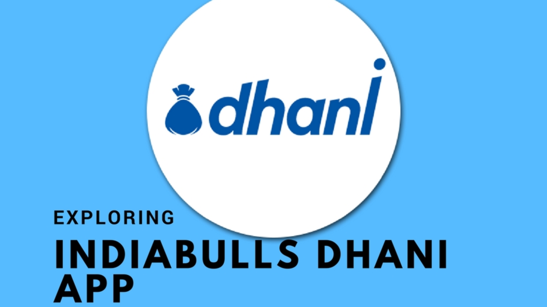 Dhani Loans: Instant Online Loans from ₹1,000 to ₹15 Lakhs