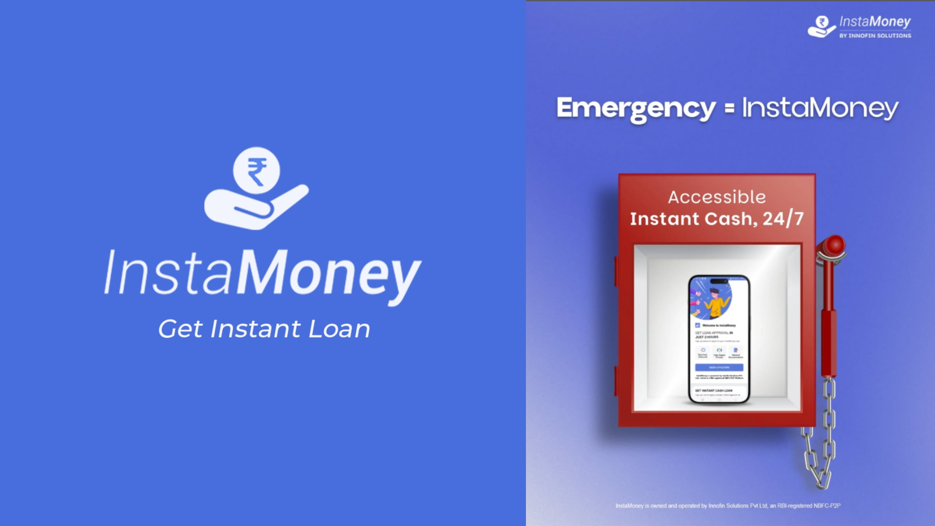 How to Apply for an InstaMoney Instant Personal Loan in India